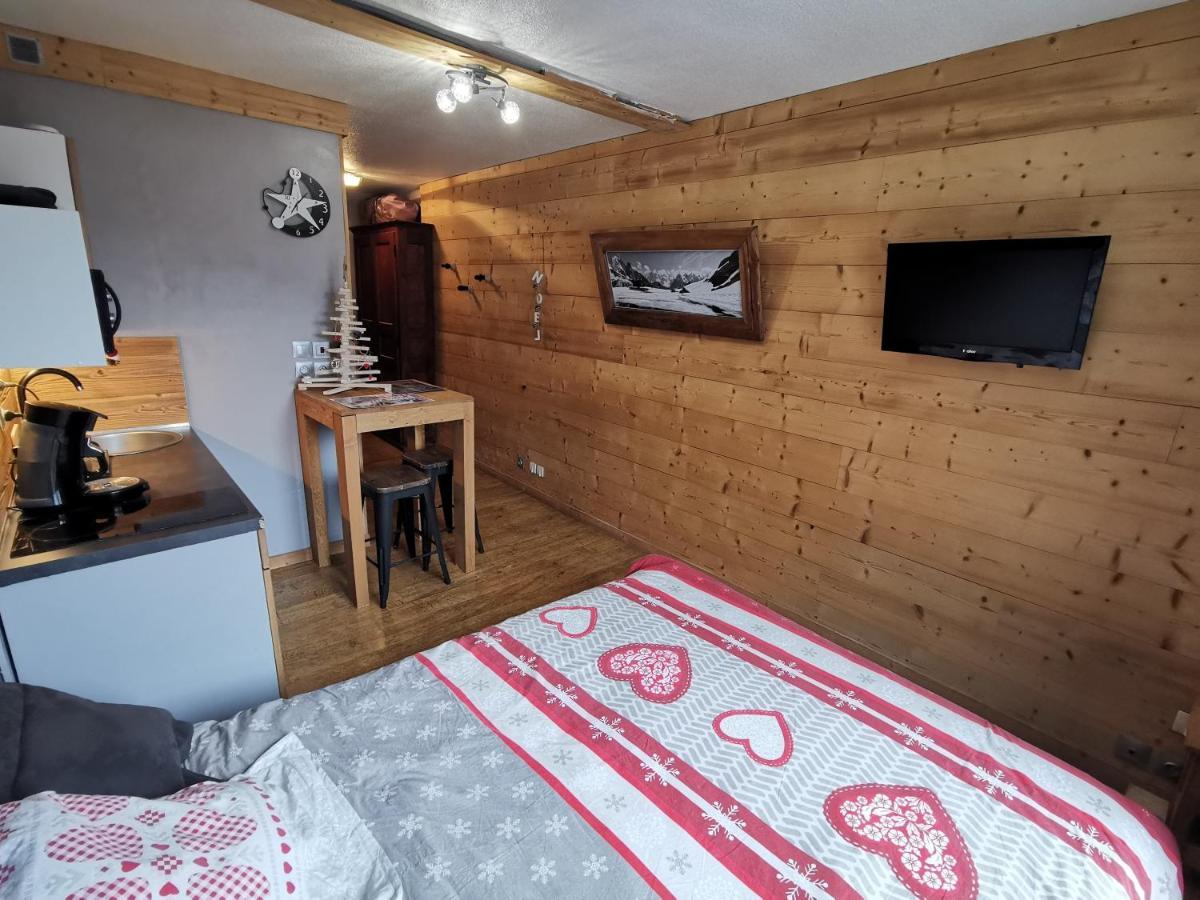 שאמוני La Cabane מראה חיצוני תמונה